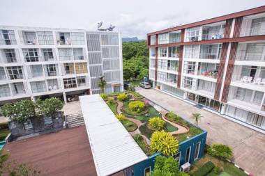 At Seacondo-1 Bedroom-A20 (By Phoenix)