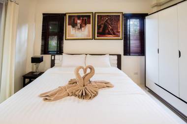 Aonang Private Pool Villa & Garden