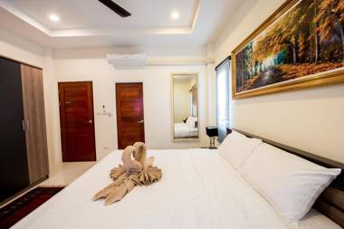 Aonang Private Pool Villa & Garden