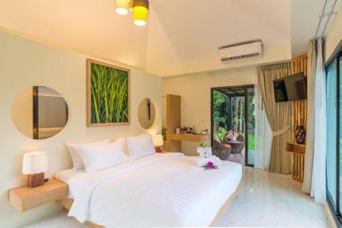 Aonang Eco Villa - SHA Extra Plus
