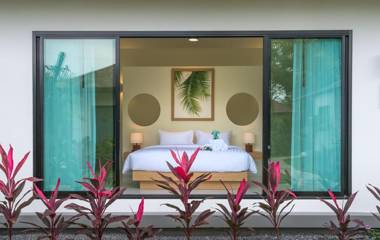 Aonang Eco Villa - SHA Extra Plus