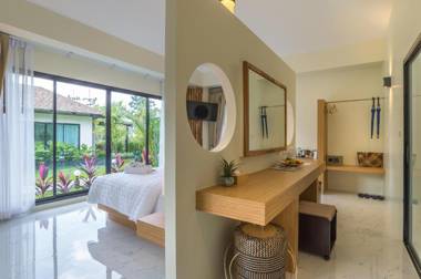 Aonang Eco Villa - SHA Extra Plus