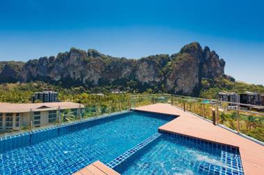 Vacay Aonang Hotel