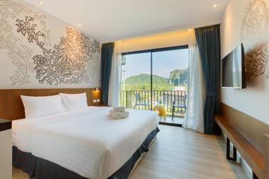 Vacay Aonang Hotel