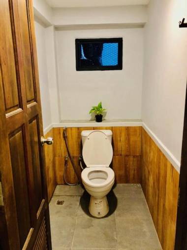 Zleepingpills Aonang Krabi