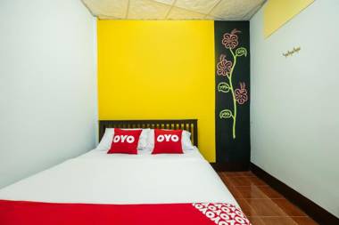 OYO 608 Maleena Home