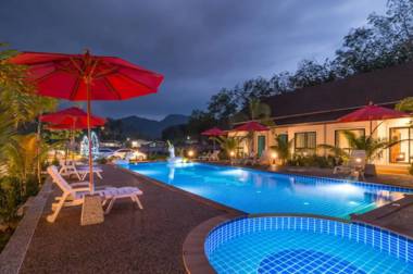 Baan Kure Ngern Aonang Villas