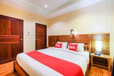 OYO 690 Bann Supansa Resort