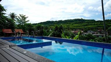 Green View Pool Villa Krabi Klong Moung Beach