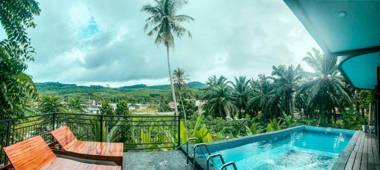 Green View Pool Villa Krabi Klong Moung Beach