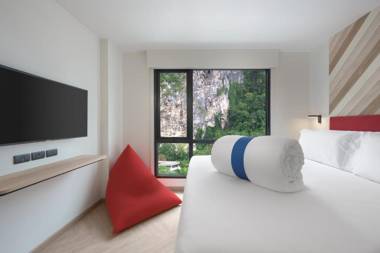 COSI Krabi Ao Nang Beach - SHA Plus