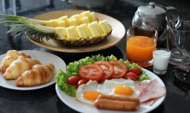 Resona Pool Villa by Aonanta Group 6 Persons