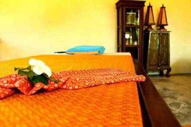 Emerald Garden Resort