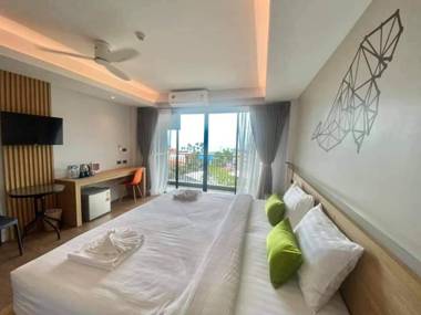 Aonang Dugong (SHA Extra Plus)