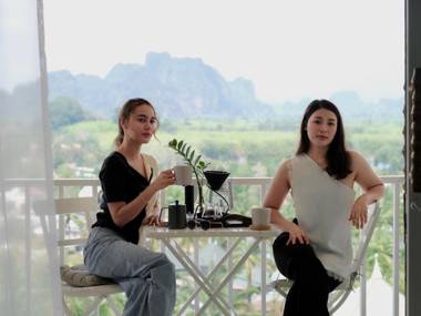 Baan Phuvara Retreat - Private Villa In Aonang