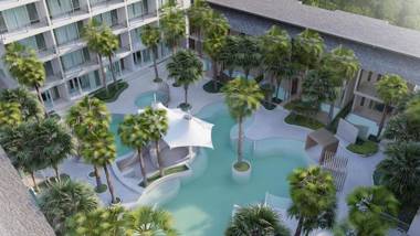 Infinity Aonang Krabi - SHA Certified