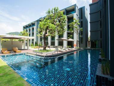 B2 Krabi Premier Hotel