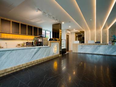 B2 Krabi Premier Hotel