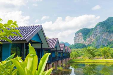 Baan Nai Lake View Resort