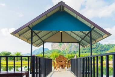 Baan Nai Lake View Resort