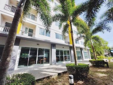 Ahad Residence Ao Nang