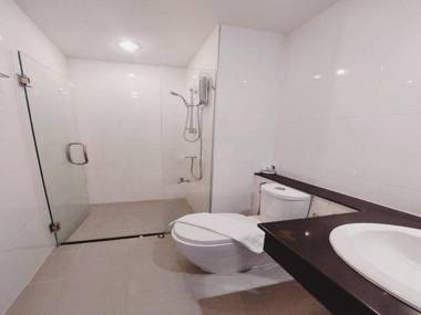 Ahad Residence Ao Nang