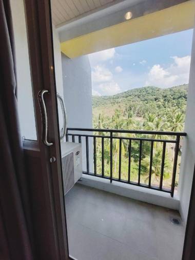 Ahad Residence Ao Nang