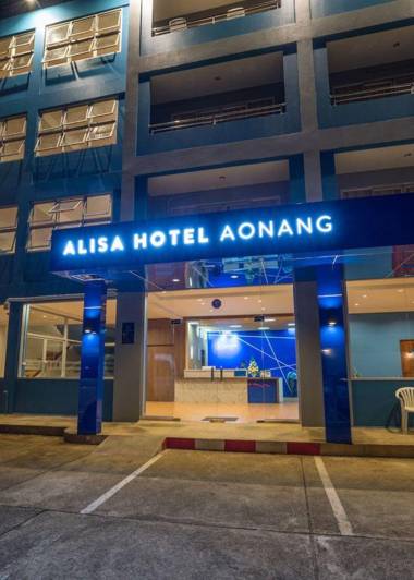 Alisa Hotel Aonang