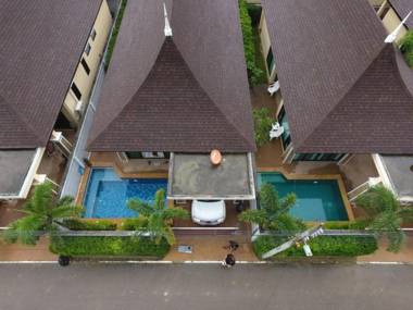 Kira Pool Villa Ao Nang