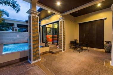 Kira Pool Villa Ao Nang