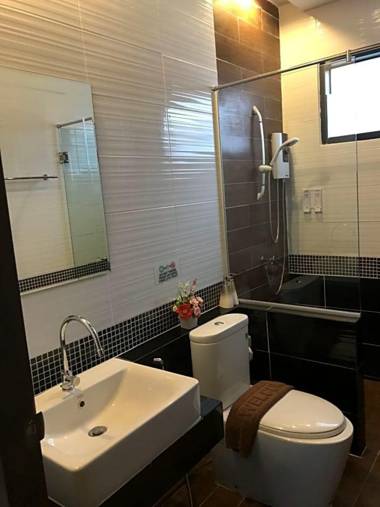 Trixie Pool Villa Ao Nang