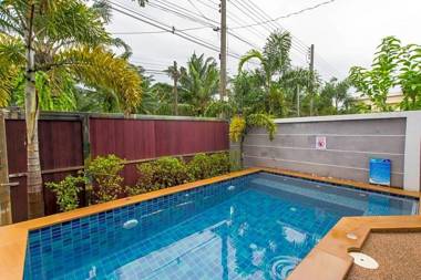 Trixie Pool Villa Ao Nang