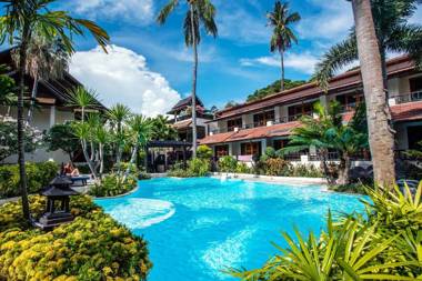 Phi Phi Banyan Villa (SHA Extra Plus)