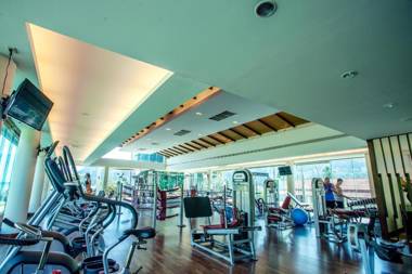 Phi Phi Banyan Villa (SHA Extra Plus)