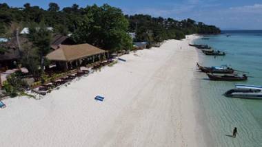 Paradise Pearl Bungalow
