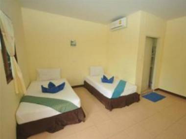 Phi Phi Sand Sea House