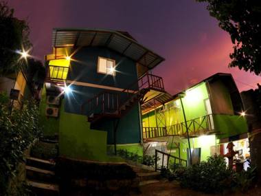 Phi Phi Sand Sea House