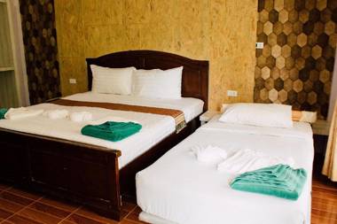 PP Nice Beach Resort