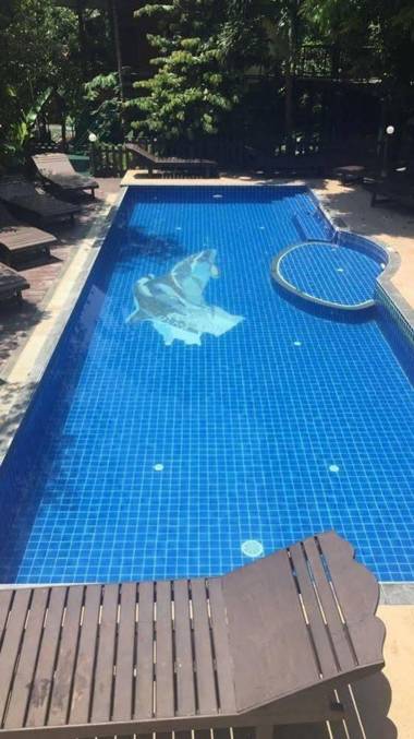 JJ Bungalow & Guest house