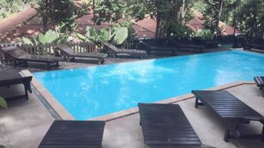 JJ Bungalow & Guest house