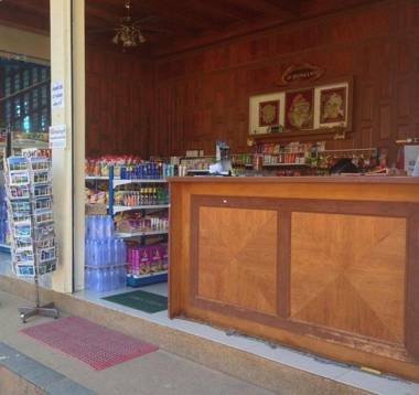 JJ Bungalow & Guest house