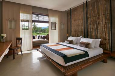 Kirimaya Golf Resort Spa - SHA Plus Certified