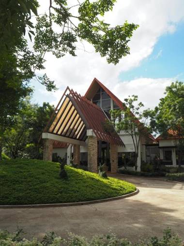 Belle Villa Resort Khao Yai