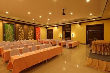 Belle Villa Resort Khao Yai