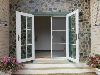 Cottages @ Hill Resort