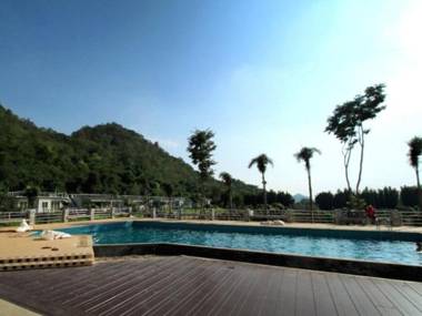 Yura Kiri Resort Khao Yai