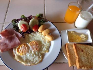 Muaklek Paradise Resort