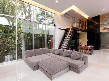 Khao Yai Paradise on Earth