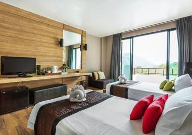 The Greenery Resort Khao Yai