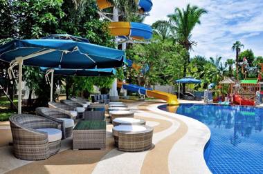 The Greenery Resort Khao Yai